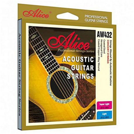 Alice-AW432-Acoustic
