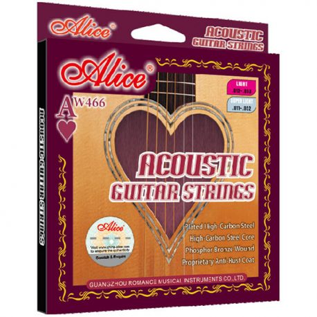 Alice-AW466-Acoustic
