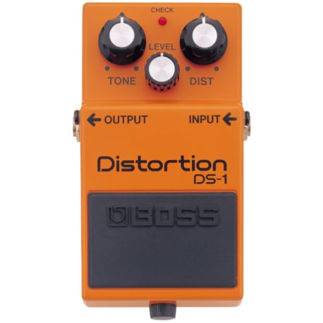 BOSS-DS-1-Distortion-Pedal