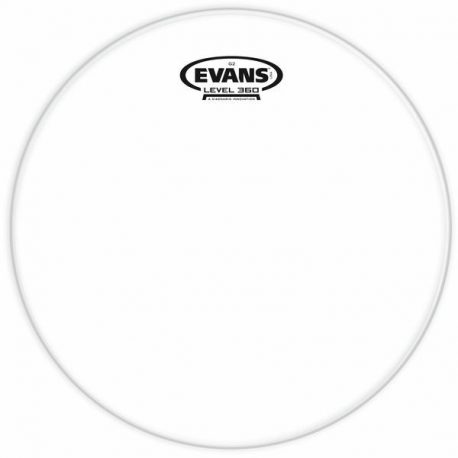 Evans-14-Inch-G2-Clear