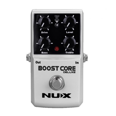 NUX-Boost-Core