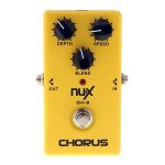 NUX CH-3 Vintage Chorus Pedal