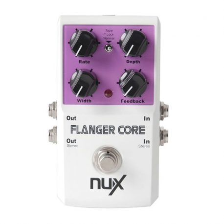 NUX-Flanger-Core