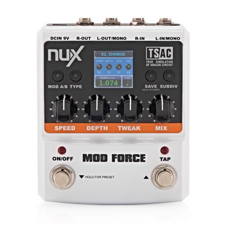 NUX-Mod-Force