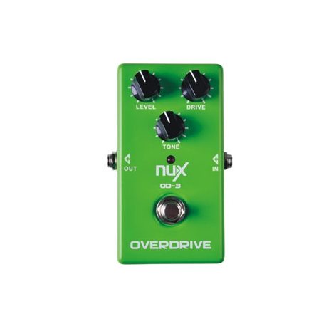 NUX OD3 Over Drive