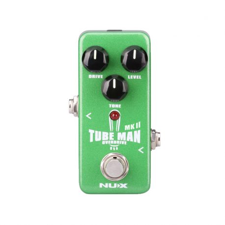 NUX-Tube-Man-Overdrive
