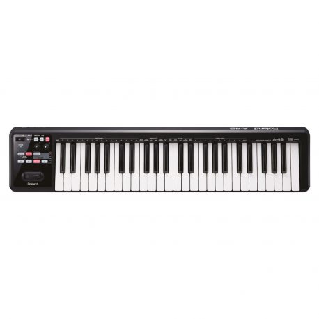 Roland-A-49-MIDI-Keyboard