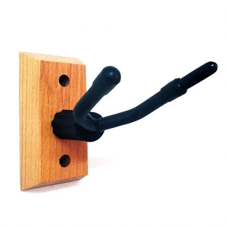 Violin-Wall-Hanger-with-Bow-Holder