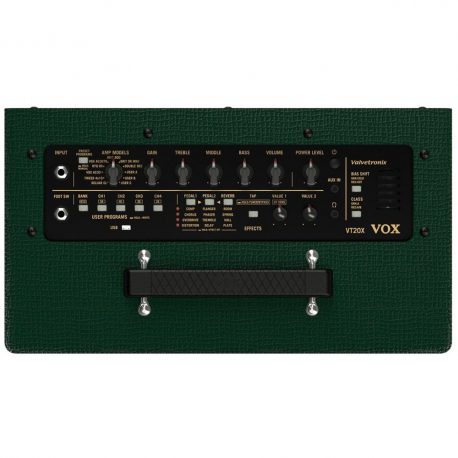 Vox-VT20X-Modeling-Amplifier-top