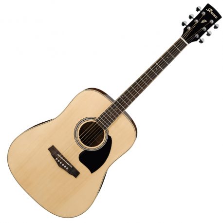 Ibanez-Performance-PF15-Acoustic-Guitar-Natural
