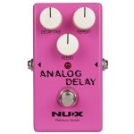 NUX AD-3 Analog Delay Reissue Series