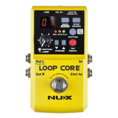 NUX-Loop-Core