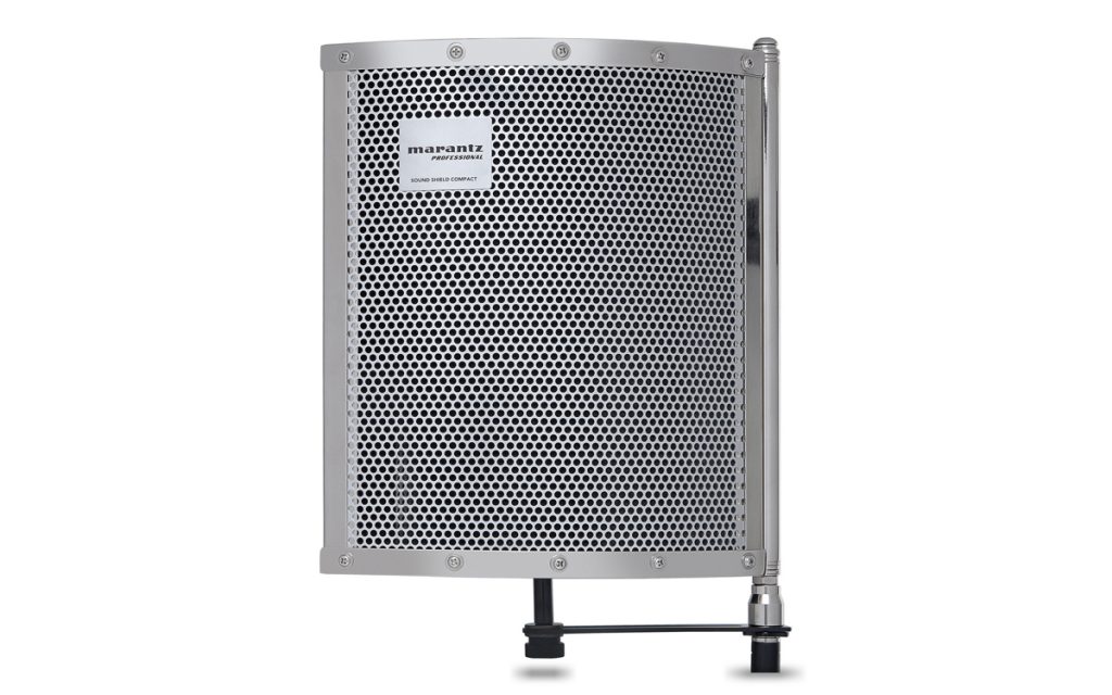 Marantz Professional Sound Shield Compact - MuzikOne
