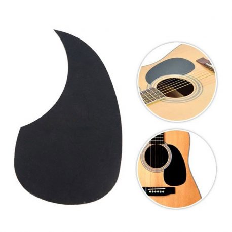 Acoustic-Guitar-Pickguard-Guitar-Pick-Guard-Fits-40-41-Size-Guitarra-Color-Black-Alice-A025A