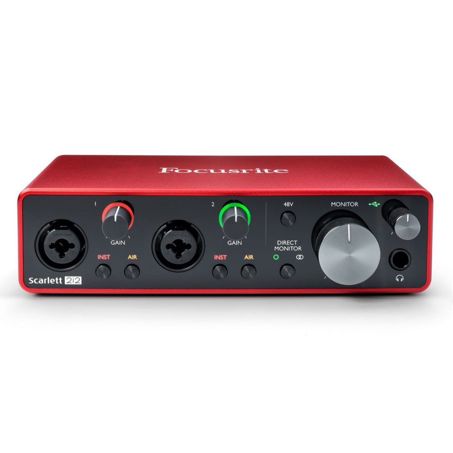 focusrite scarlett 2i2 software download mac focusrite scarlett 2i2 software download mac