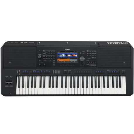 Yamaha-PSR-SX700-Arranger-Workstation-Keyboard