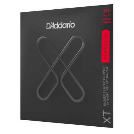 D’Addario-XTC45-Silver-Wound