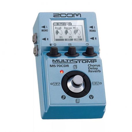 Zoom-MS-70CDR