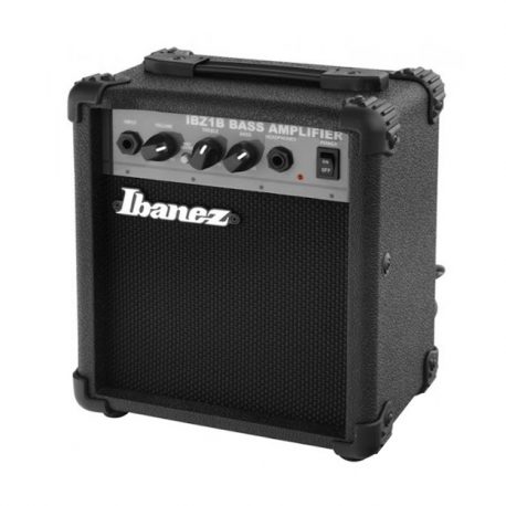 Ibanez-IBZ1B-bass-amplifier