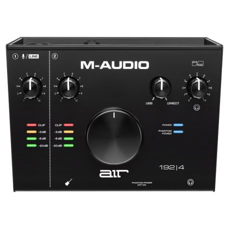 M-Audio-AIR-192-4