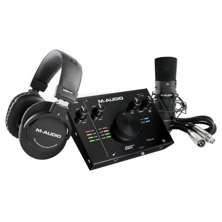 M-Audio-AIR-192-4-Vocal-Studio-Pro