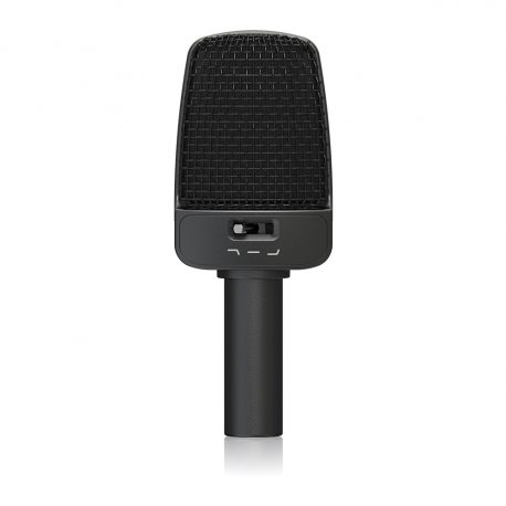Behringer-B906-Dynamic-Microphone-rear