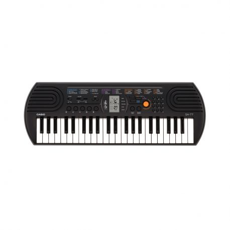 Casio-SA-77-44-Key-Mini-Keyboard
