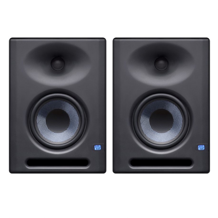 PreSonus Eris E3.5, 3,5 High-Definition multimedia 2-weg PreSonus Eris E3.5, 3,5 High-Definition multimedia 2-weg
