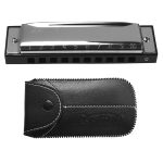 Easttop T10-3 Harmonica C-Key