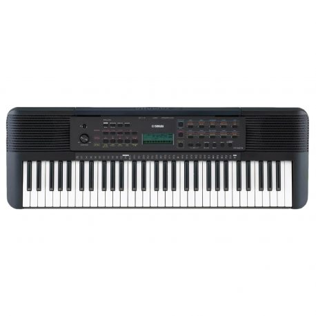 Yamaha-PSR-E273-Portable-Arranger-Keyboard