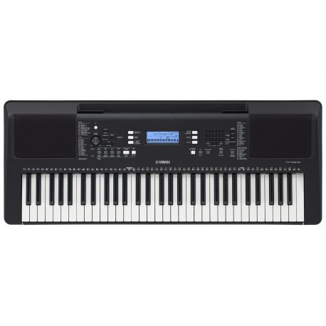 Yamaha-PSR-E373-Portable-Arranger-Keyboard