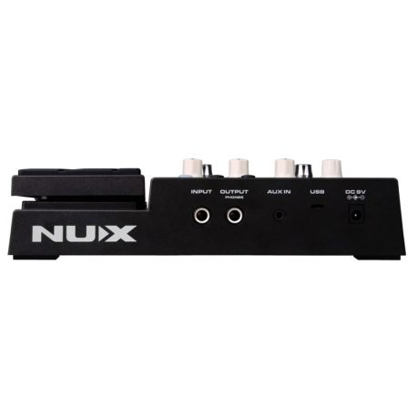 nux-mg300-rear