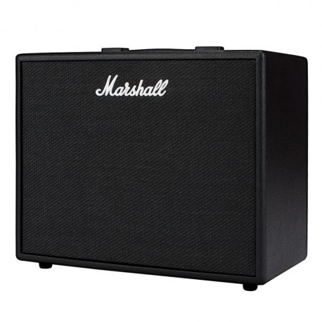 Marshall-CODE50-Guitar-Amplifier
