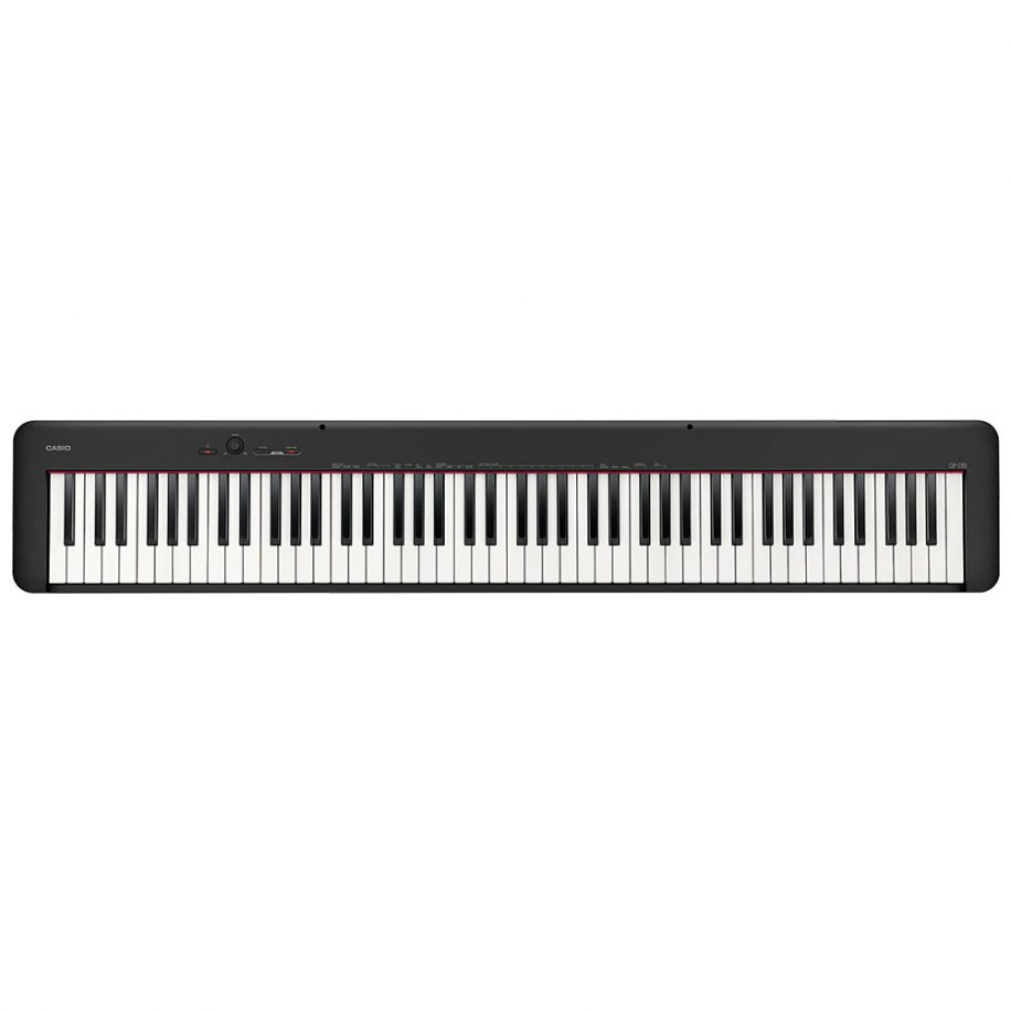 Casio CDP-S100 Digital Grand Piano - MuzikOne
