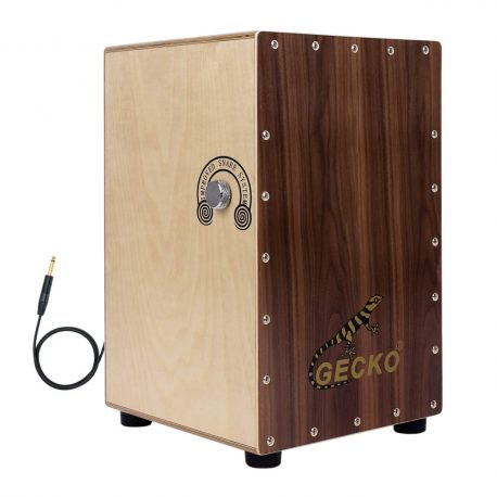 Gecko-CL50-Semi-Electric-Acoustic-Cajun