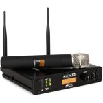 Line 6 XD-V75 Digital Handheld Wireless Microphone System