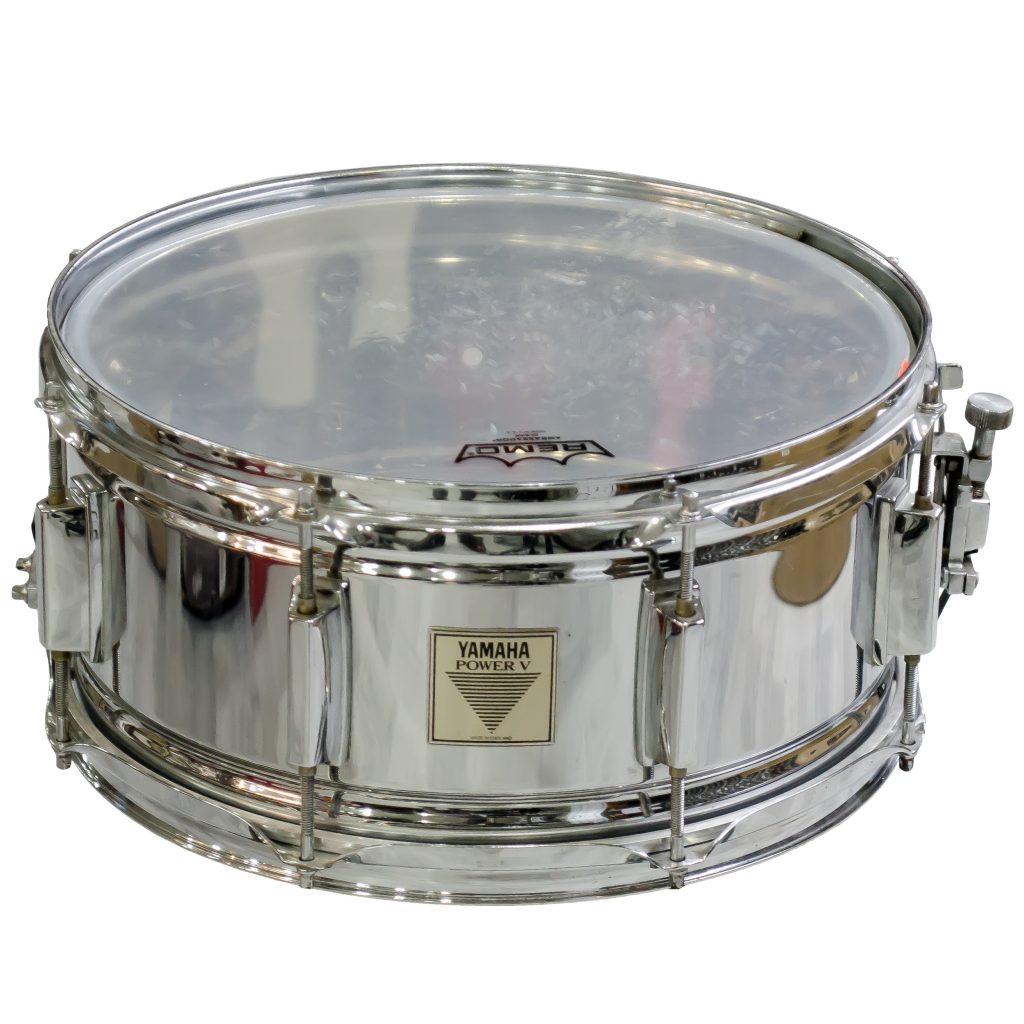 Yamaha Power V Snare (Used) MuzikOne