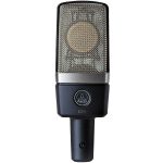 AKG C214 Large-diaphragm Condenser Microphone