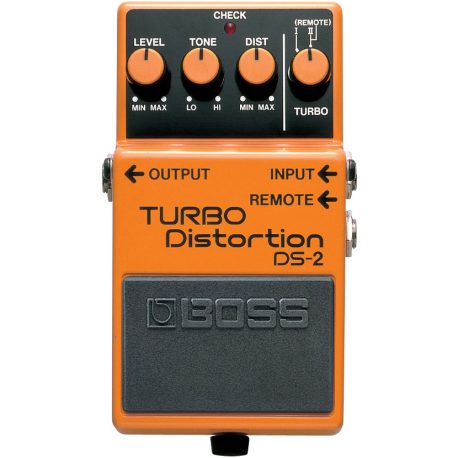 Boss-DS-2-Turbo-Distrortion-Pedal