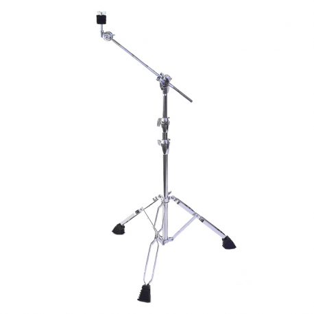 Heavy-Duty-Boom-Cymbal-Stand-for-Drums