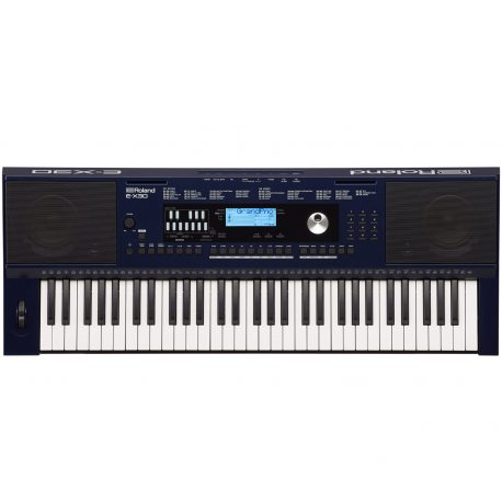 Roland-E-X30-Arrnager-Keyboard