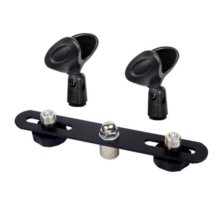 Boyong-Dual-Microphone-Holder-with-Mic-Clips