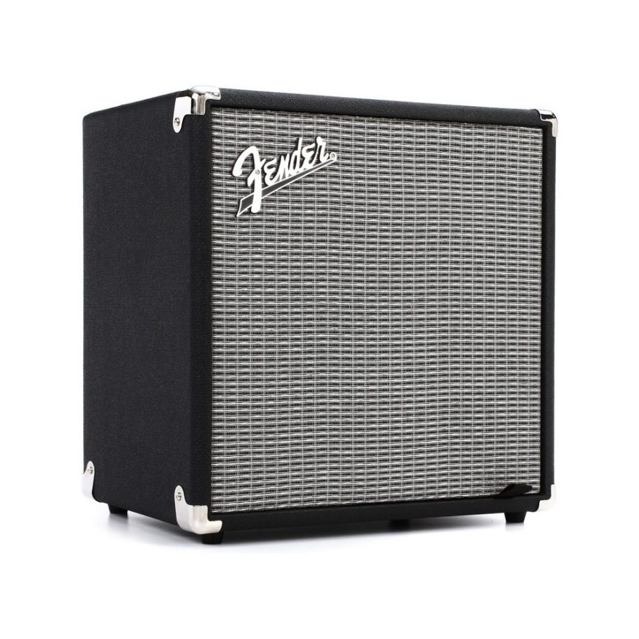 Fender Rumble 25 - MuzikOne