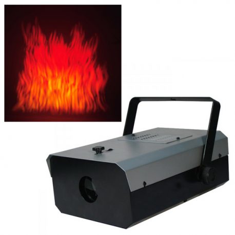Flame-Inferno-Projector-Light