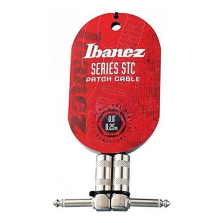 Ibanez-STC08LL-Patch-Cable