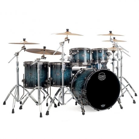 Mapex-Saturn-V-MH-Exotic-Deep-Water-Maple-Burle