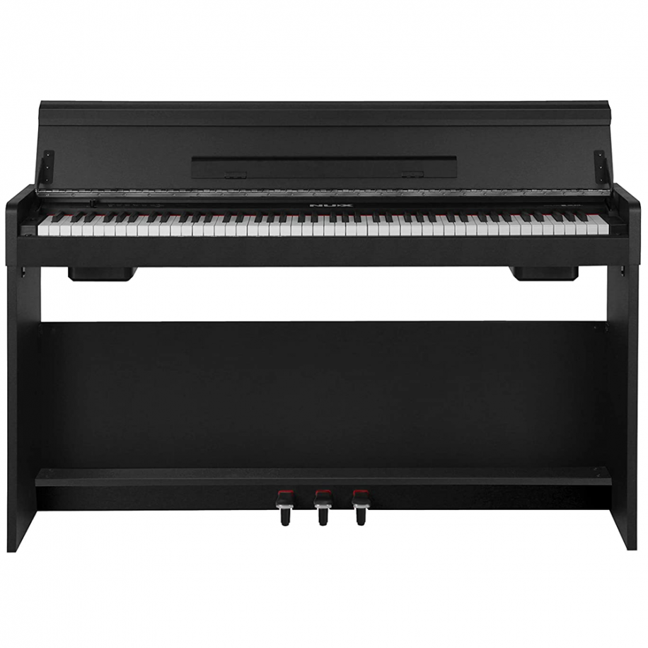 NUX WK310 Digital Grand Piano MuzikOne