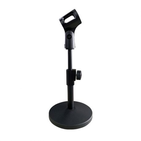 Newnabie-NB102B-Desktop-Microphone-Stand