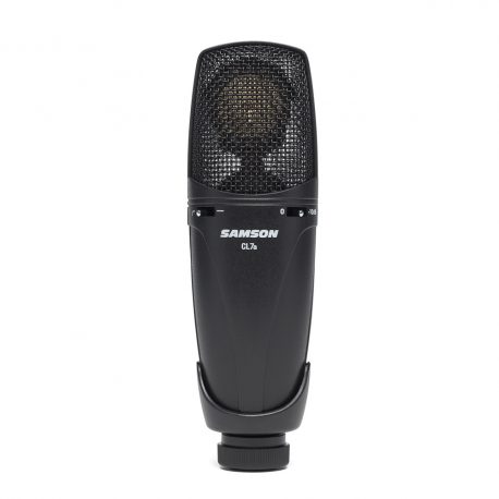 Samson-CL7a-Condenser-Microphone