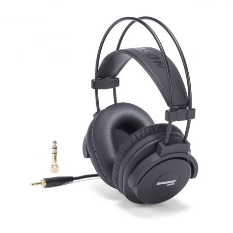 Samson-SR880-Closed-Back-Studio-Headphones